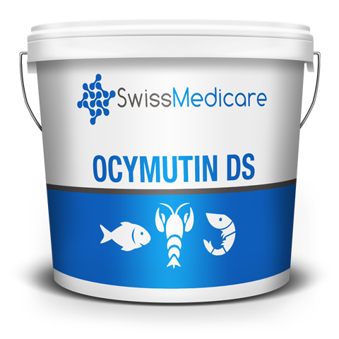 OCYMUTIN DS