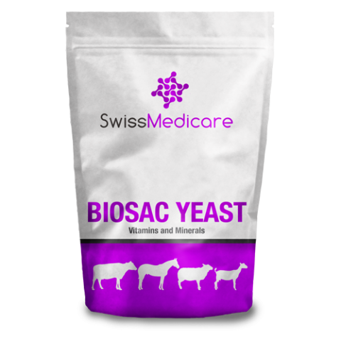 BIOSAC YEAST