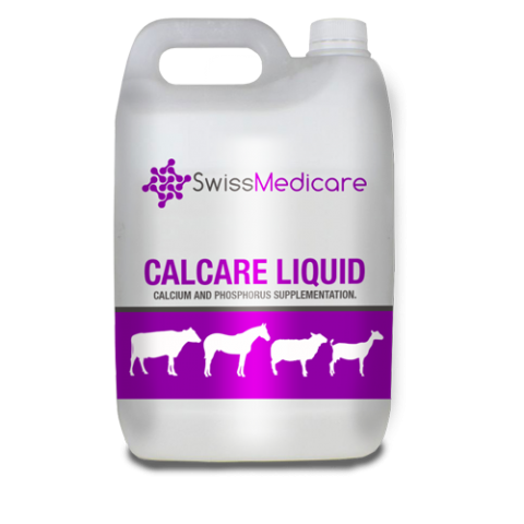 CALCARE LIQUID