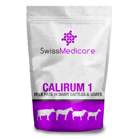 CALIRUM 1