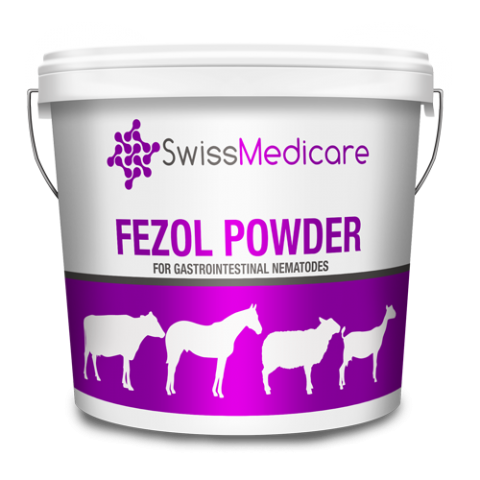 FEZOL POWDER