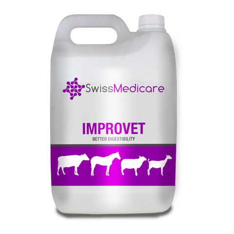 IMPROVET (LIQUID)