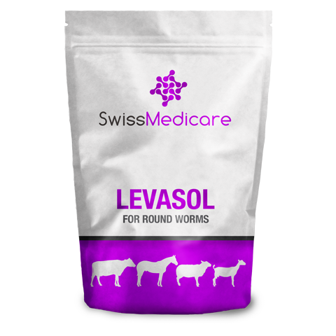 LEVASOL POWDER