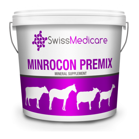 MINROCON PREMIX