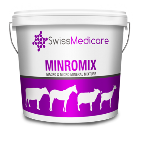 MINROMIX