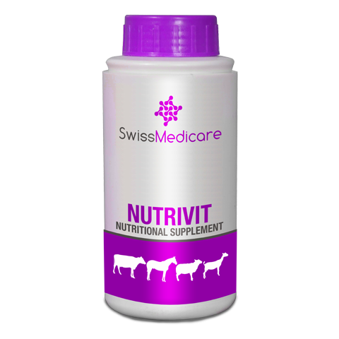 NUTRIVIT