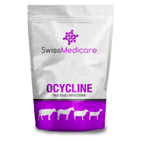 OCYCLINE