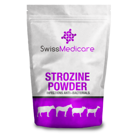 STROZINE POWDER