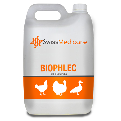 BIOPHLEC LIQUID 