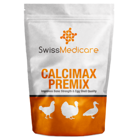 CALCIMAX Premix