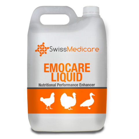 EMOCARE LIQUID
