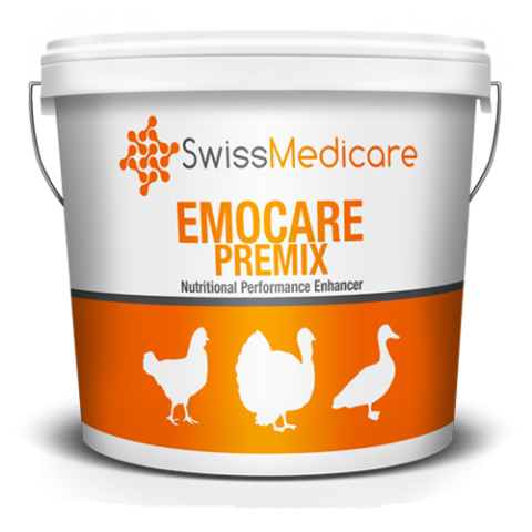 EMOCARE PREMIX