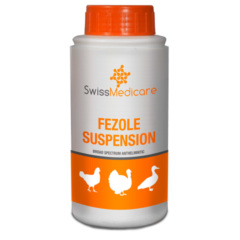 FEZOLE SUSPENSION