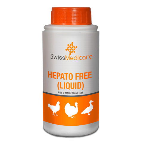 HEPATO FREE 