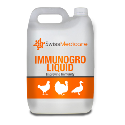 IMMUNOGRO (LIQUID)