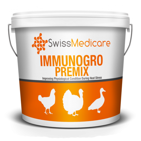 IMMUNOGRO PREMIX