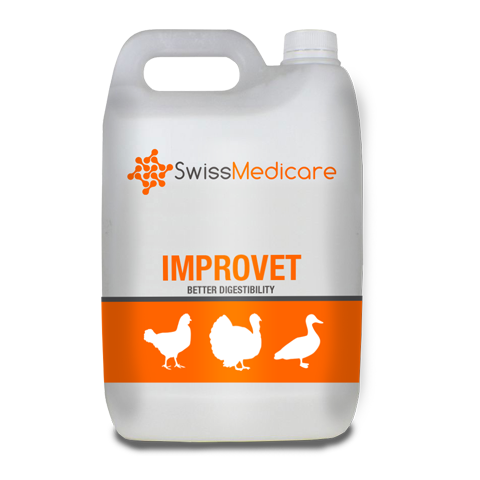 IMPROVET (LIQUID)