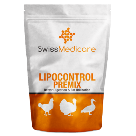 LIPOCONTROL PREMIX