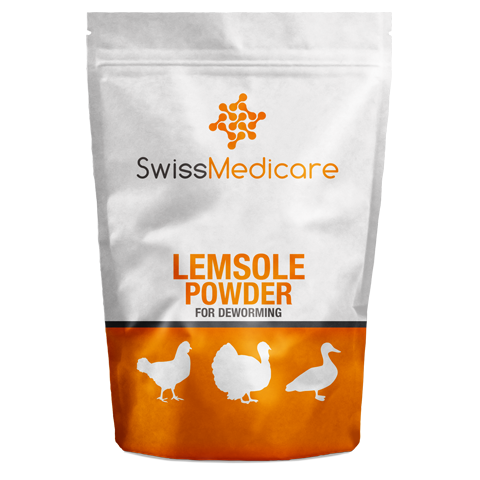 LEMSOLE POWDER