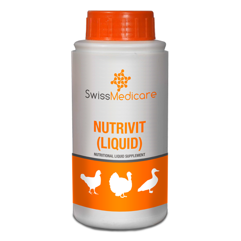 NUTRIVIT LIQUID