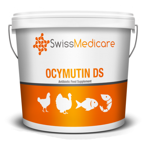 OCYMUTIN WDS