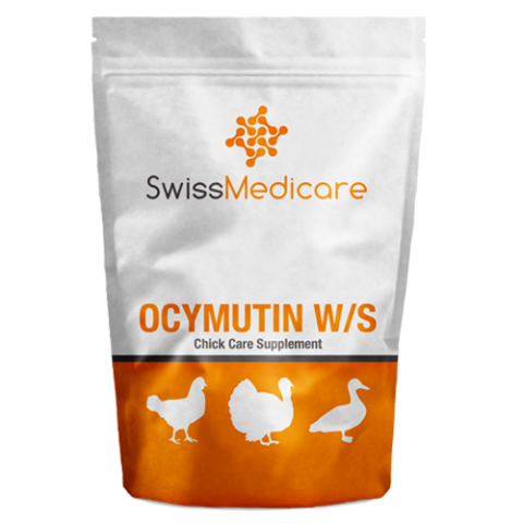 OCYMUTIN W/s