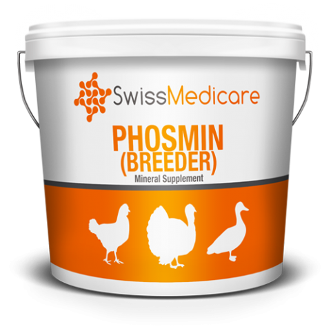 PHOSMIN (BREEDER)