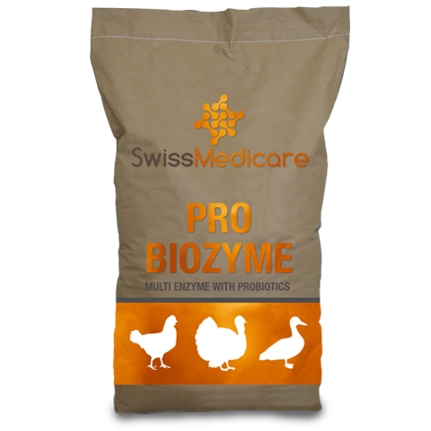 PRO-BIOZYME