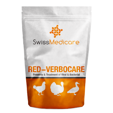 RED-VERBOCARE