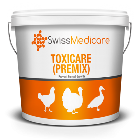 TOXICARE PREMIX 